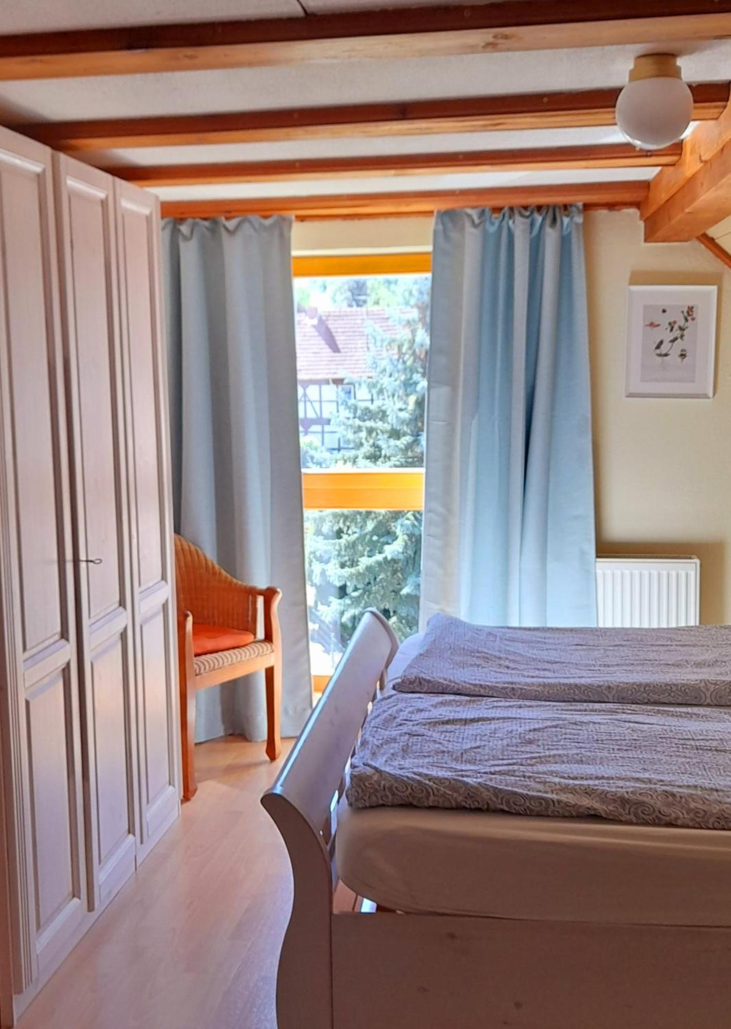 Apartamento Bauernhof Wagner Eisenach Exterior foto